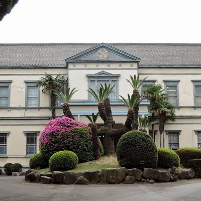 🖼️ 젠쓰지 시립 미술관(젠쓰지시 비주쓰칸) 이미지 2